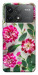 Чехол Floral Elegance для Xiaomi Poco F6 Pro