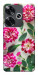 Чохол Floral Elegance для Xiaomi Poco F6