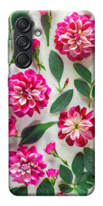 Чехол Floral Elegance для Galaxy M55