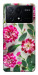 Чехол Floral Elegance для Xiaomi Poco X6 Pro