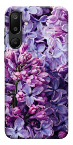Чехол Violet blossoms для Galaxy M16 5G