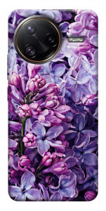 Чохол Violet blossoms для Xiaomi Poco F7 Ultra