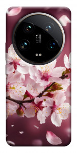 Чехол Sakura для Xiaomi 14 Ultra