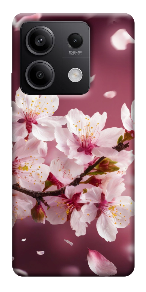 Чохол Sakura для Xiaomi Redmi Note 13 5G
