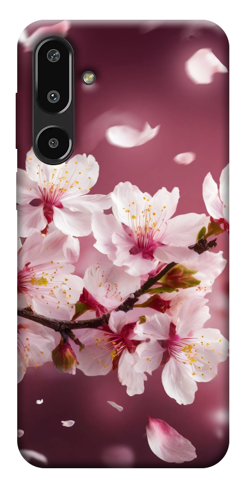 Чохол Sakura для Galaxy F16 5G
