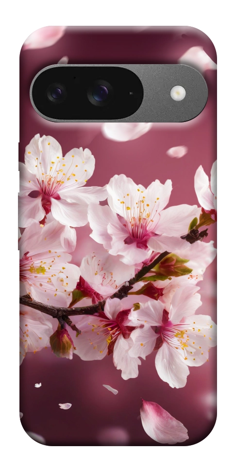 Чехол Sakura для Google Pixel 10 Pro