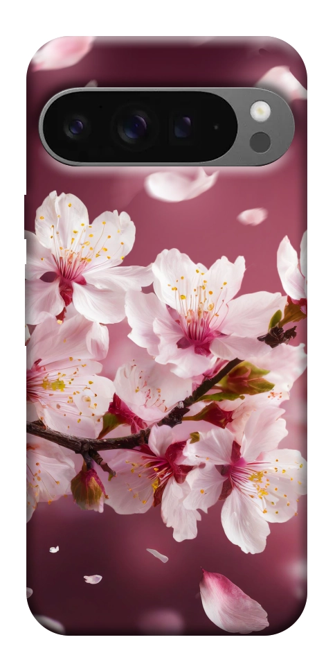 Чохол Sakura для Google Pixel 10 Pro XL