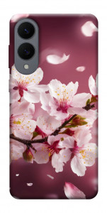 Чехол Sakura для Galaxy S25 Edge