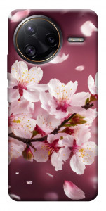 Чохол Sakura для Xiaomi Poco F7 Ultra