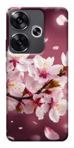Чехол Sakura для Xiaomi Poco F6