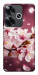 Чохол Sakura для Xiaomi Poco F6
