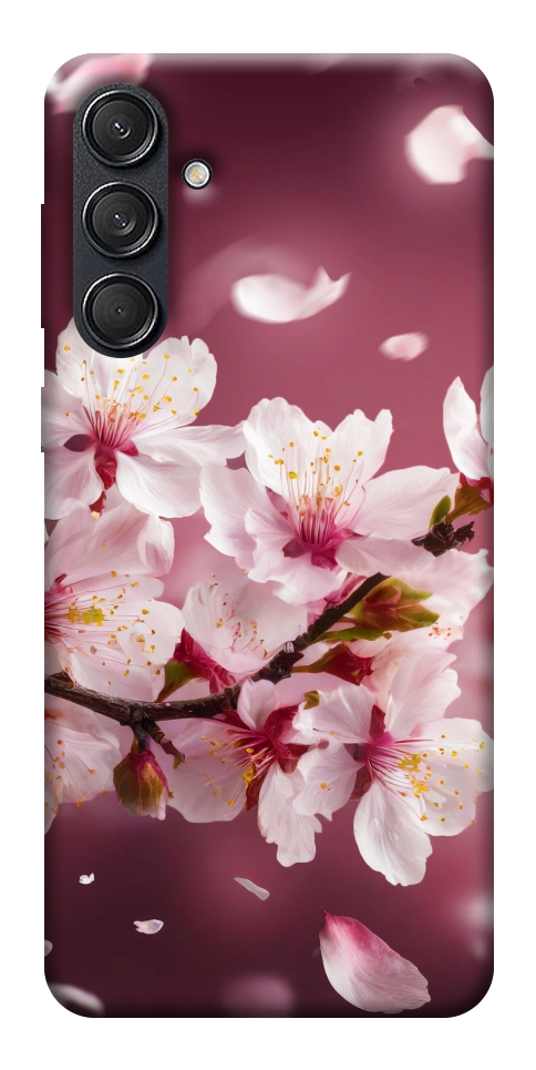 Чехол Sakura для Galaxy M55