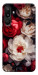 Чехол Velvet roses для Galaxy M16 5G