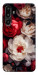 Чохол Velvet roses для Galaxy F16 5G