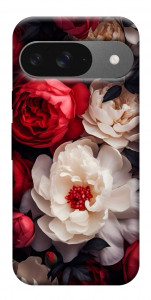 Чохол Velvet roses для Google Pixel 10 Pro