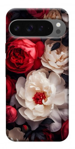 Чохол Velvet roses для Google Pixel 10 Pro XL