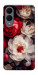 Чехол Velvet roses для Galaxy S25 Edge