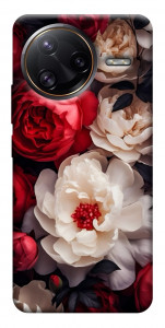 Чохол Velvet roses для Xiaomi Poco F7 Ultra