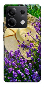 Чохол Lavender shade для Xiaomi Redmi Note 13 5G