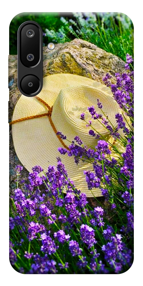 Чехол Lavender shade для Galaxy M16 5G