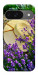 Чехол Lavender shade для Google Pixel 10