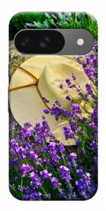 Чохол Lavender shade для Google Pixel 10 Pro