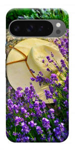 Чохол Lavender shade для Google Pixel 10 Pro XL
