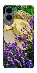 Чехол Lavender shade для Galaxy S25 Edge