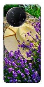 Чехол Lavender shade для Xiaomi Poco F7 Pro