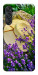 Чохол Lavender shade для Galaxy M55