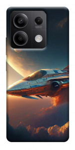 Чохол Spaceship для Xiaomi Redmi Note 13 5G