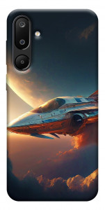 Чехол Spaceship для Galaxy M16 5G