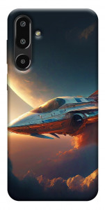 Чохол Spaceship для Galaxy F16 5G