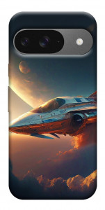 Чехол Spaceship для Google Pixel 10