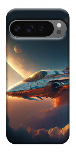 Чохол Spaceship для Google Pixel 10 Pro XL