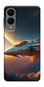 Чехол Spaceship для Galaxy S25 Edge