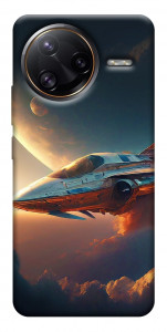 Чохол Spaceship для Xiaomi Poco F7 Ultra