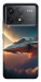 Чехол Spaceship для Xiaomi Poco F6 Pro