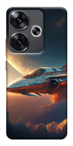 Чехол Spaceship для Xiaomi Poco F6