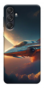 Чехол Spaceship для Galaxy M55