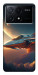 Чохол Spaceship для Xiaomi Poco X6 Pro