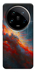 Чехол Nebula для Xiaomi 14 Ultra