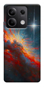 Чохол Nebula для Xiaomi Redmi Note 13 5G