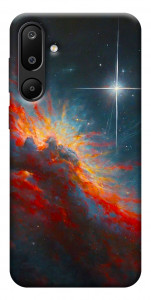 Чехол Nebula для Galaxy M16 5G