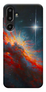 Чохол Nebula для Galaxy F16 5G