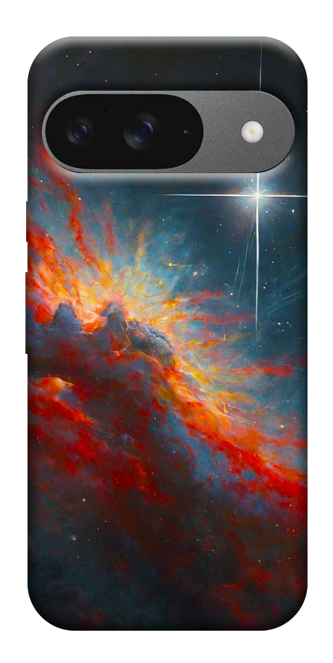 Чехол Nebula для Google Pixel 10 Pro