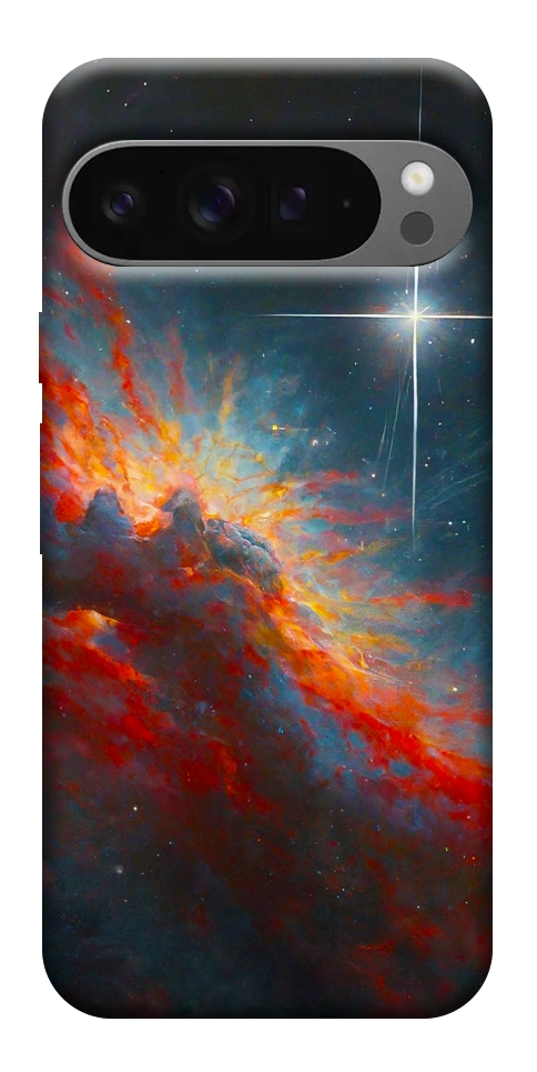 Чохол Nebula для Google Pixel 10 Pro XL