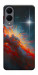 Чехол Nebula для Galaxy S25 Edge