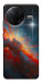 Чехол Nebula для Xiaomi Poco F7 Pro
