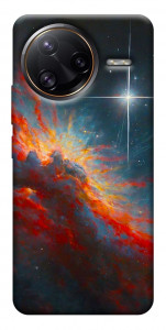 Чохол Nebula для Xiaomi Poco F7 Ultra